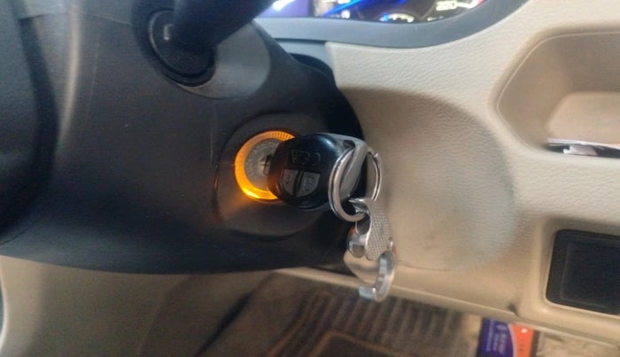 2022 Maruti Ciaz SIGMA 1.5 SHVS MT  PETROL, Petrol, Manual, 40,183 km, interior