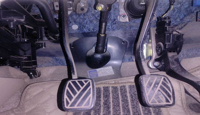 2022 Maruti Ciaz SIGMA 1.5 SHVS MT  PETROL, Petrol, Manual, 40,183 km, interior