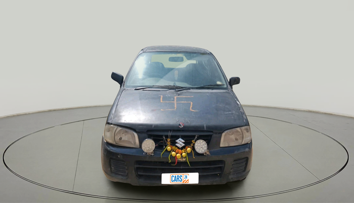 2010 Maruti Alto LXI, Petrol, Manual, 73,752 km, exterior
