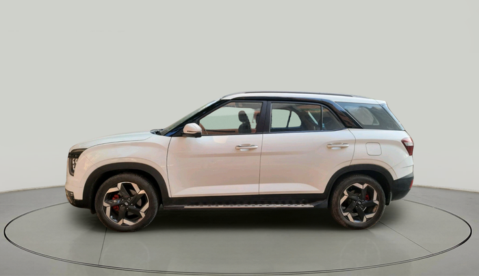 2023 Hyundai ALCAZAR 1.5 SIGNATURE (O) AT 7STR, Diesel, Automatic, 67,416 km, exterior