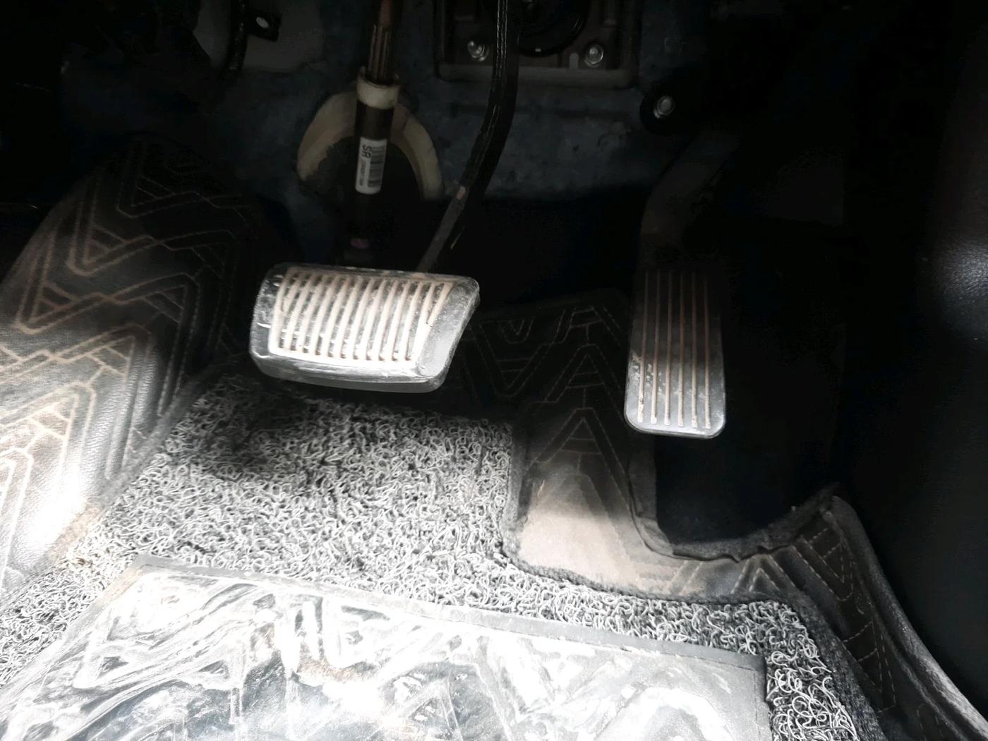 2023 Hyundai ALCAZAR 1.5 SIGNATURE (O) AT 7STR, Diesel, Automatic, 67,416 km, interior