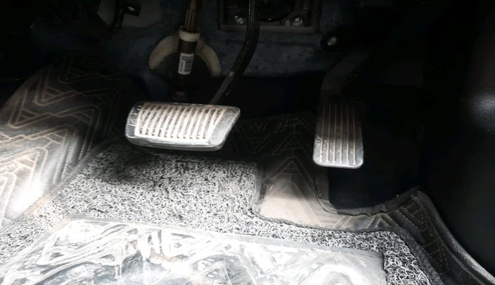 2023 Hyundai ALCAZAR 1.5 SIGNATURE (O) AT 7STR, Diesel, Automatic, 67,416 km, interior