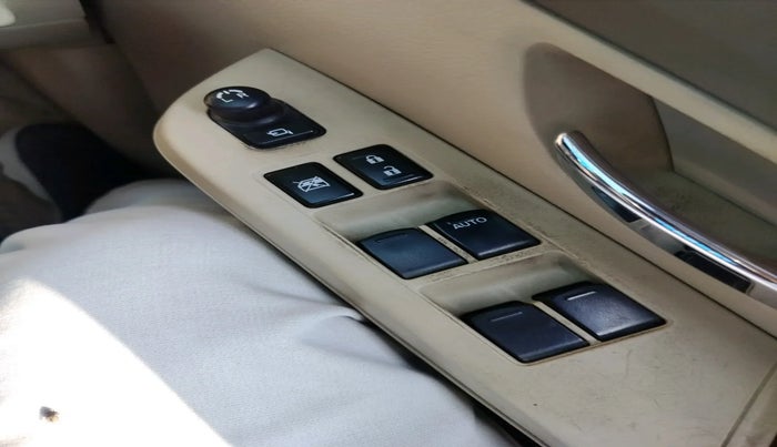 2021 Maruti Ertiga VXI CNG, Petrol, Manual, 89,654 km, interior