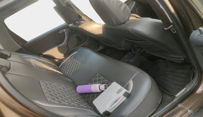 2015 Renault Duster 85 PS RXE DIESEL, Diesel, Manual, 96,595 km, interior