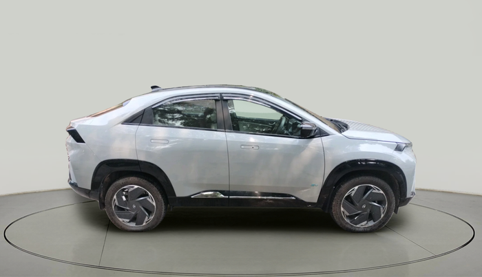 2024 Tata Curvv EV Empowered Plus A 55, Electric, Automatic, 18,234 km, exterior