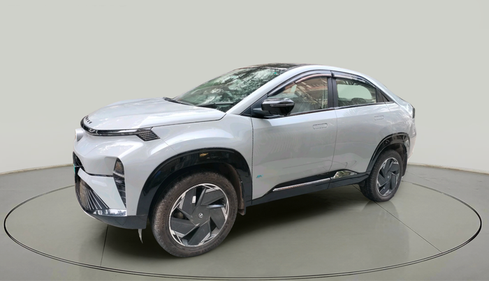 2024 Tata Curvv EV Empowered Plus A 55, Electric, Automatic, 18,234 km, exterior