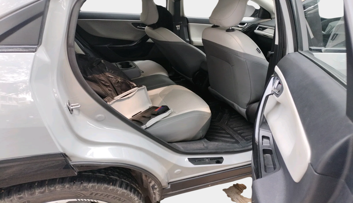 2024 Tata Curvv EV Empowered Plus A 55, Electric, Automatic, 18,234 km, interior