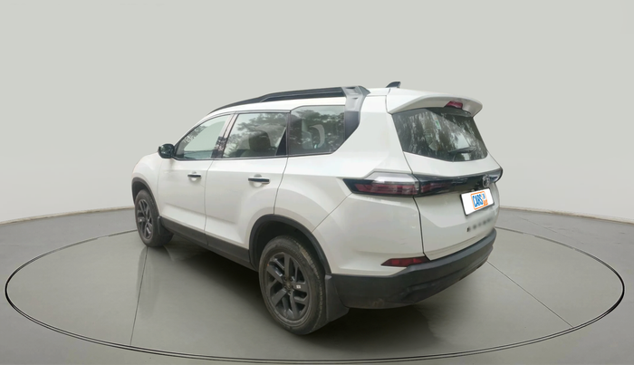 2022 Tata Safari XZA PLUS, Diesel, Automatic, 37,192 km, exterior