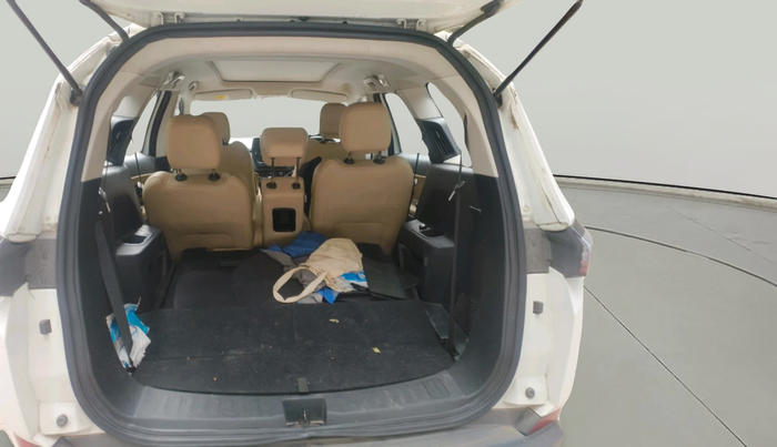 2022 Tata Safari XZA PLUS, Diesel, Automatic, 37,192 km, exterior