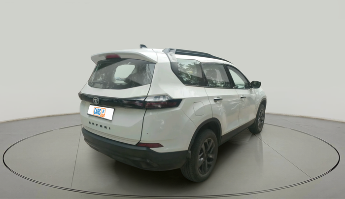 2022 Tata Safari XZA PLUS, Diesel, Automatic, 37,192 km, exterior