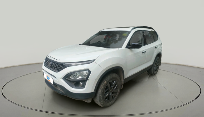 2022 Tata Safari XZA PLUS, Diesel, Automatic, 37,192 km, exterior