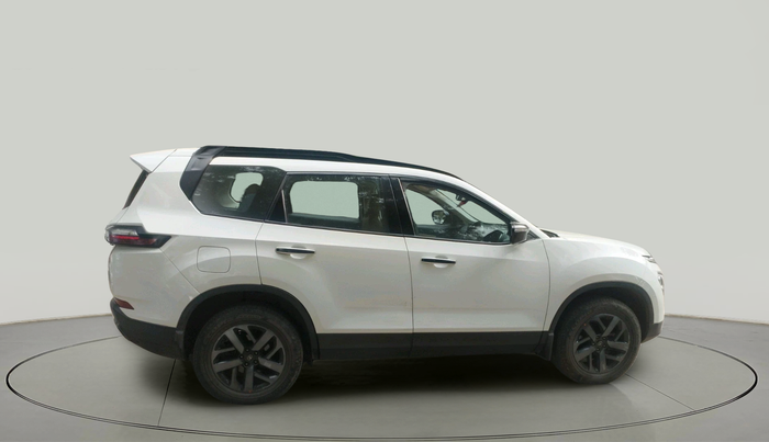 2022 Tata Safari XZA PLUS, Diesel, Automatic, 37,192 km, exterior