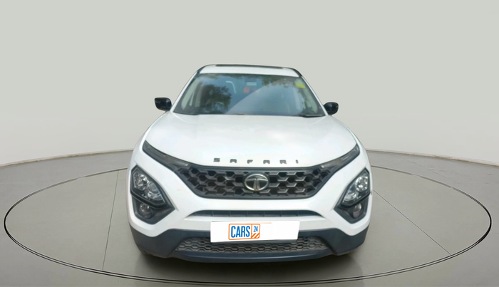 2022 Tata Safari XZA PLUS, Diesel, Automatic, 37,192 km, exterior
