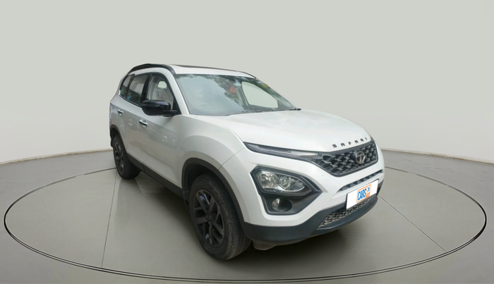 2022 Tata Safari XZA PLUS, Diesel, Automatic, 37,192 km, exterior