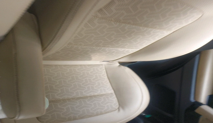 2022 Tata Safari XZA PLUS, Diesel, Automatic, 37,192 km, interior