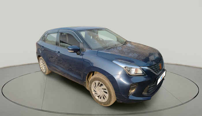 2021 Maruti Baleno DELTA PETROL 1.2, CNG, Manual, 97,488 km, exterior