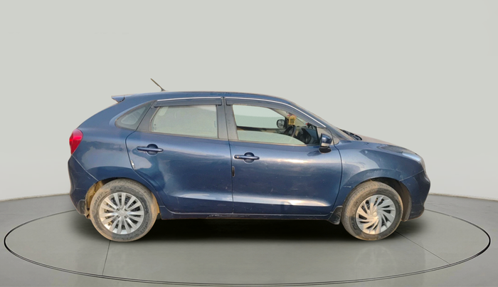 2021 Maruti Baleno DELTA PETROL 1.2, CNG, Manual, 97,488 km, exterior