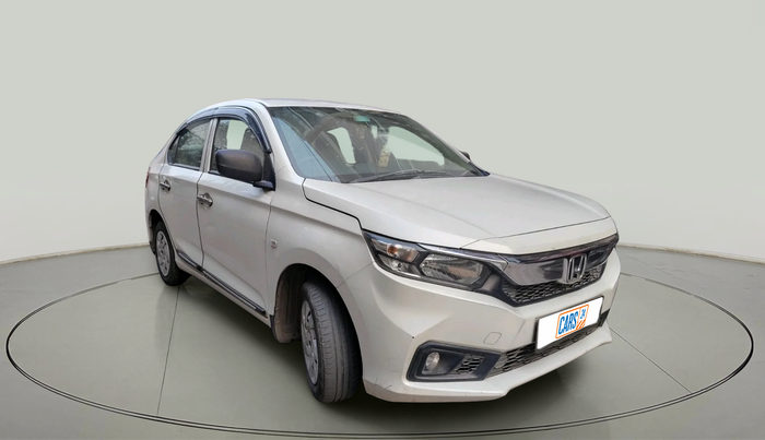 2018 Honda Amaze 1.5L I-DTEC E, Diesel, Manual, 1,74,519 km, exterior