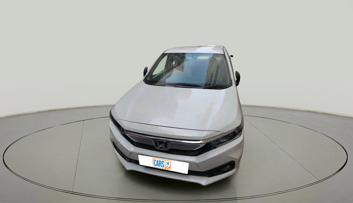 2018 Honda Amaze 1.5L I-DTEC E, Diesel, Manual, 1,74,519 km, exterior