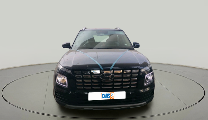 2025 Hyundai VENUE S(O) 1.2, Petrol, Manual, 2,992 km, exterior