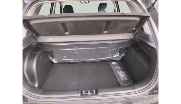 2025 Hyundai VENUE S(O) 1.2, Petrol, Manual, 2,992 km, exterior