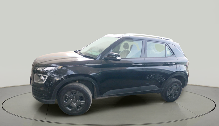 2025 Hyundai VENUE S(O) 1.2, Petrol, Manual, 2,992 km, exterior