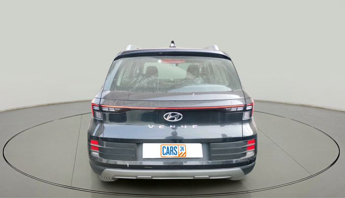 2025 Hyundai VENUE S(O) 1.2, Petrol, Manual, 2,992 km, exterior