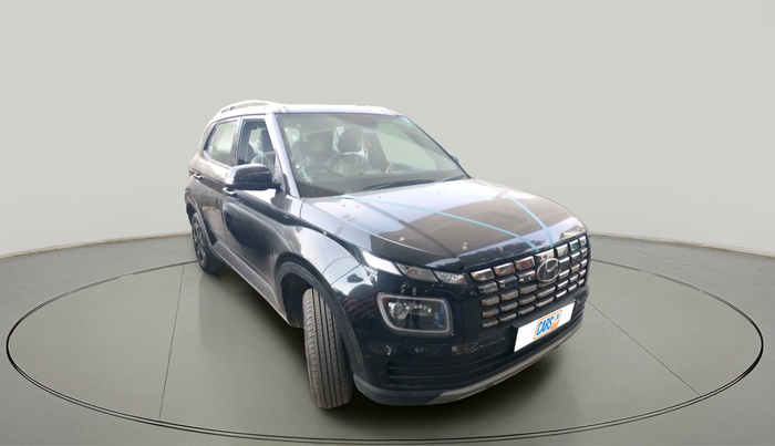 2025 Hyundai VENUE S(O) 1.2, Petrol, Manual, 2,992 km, exterior