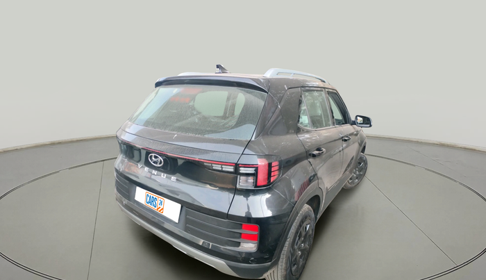 2025 Hyundai VENUE S(O) 1.2, Petrol, Manual, 2,992 km, exterior