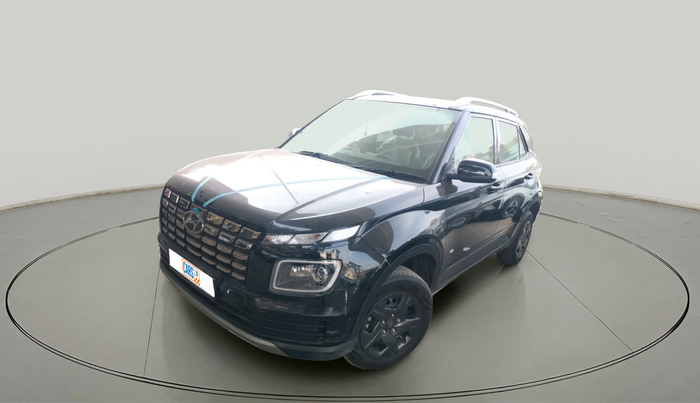 2025 Hyundai VENUE S(O) 1.2, Petrol, Manual, 2,992 km, exterior