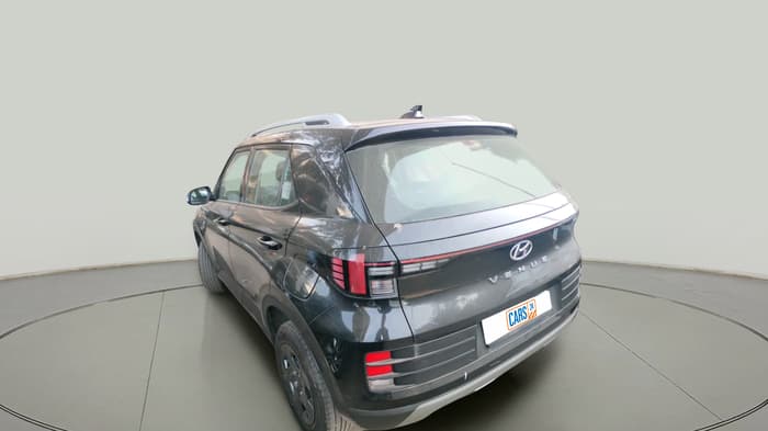 2025 Hyundai VENUE S(O) 1.2, Petrol, Manual, 2,992 km, exterior