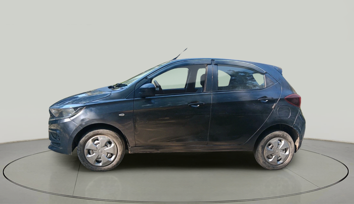 2023 Tata Tiago XM CNG, CNG, Manual, 47,979 km, exterior