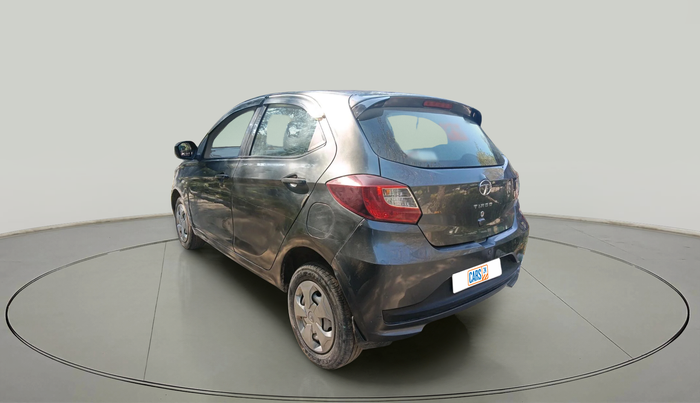 2023 Tata Tiago XM CNG, CNG, Manual, 47,979 km, exterior