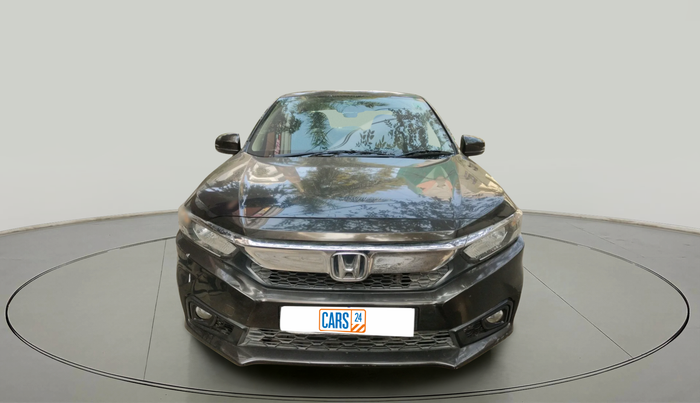2018 Honda Amaze 1.5L I-DTEC V CVT, Diesel, Automatic, 89,786 km, exterior