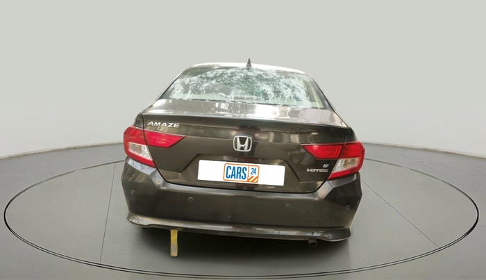 2018 Honda Amaze 1.5L I-DTEC V CVT, Diesel, Automatic, 89,786 km, exterior