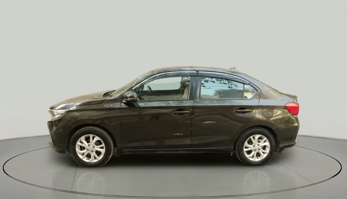 2018 Honda Amaze 1.5L I-DTEC V CVT, Diesel, Automatic, 89,786 km, exterior