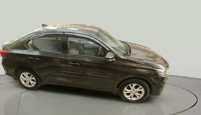 2018 Honda Amaze 1.5L I-DTEC V CVT, Diesel, Automatic, 89,786 km, exterior