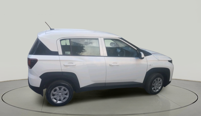 2025 Hyundai EXTER S Executive 1.2 Hy CNG Duo MT, Petrol, Manual, 2,057 km, exterior