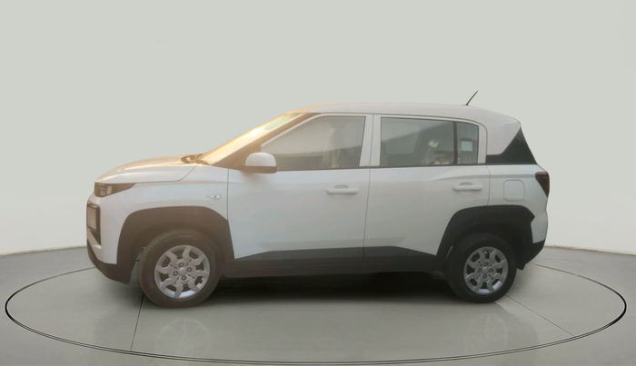 2025 Hyundai EXTER S Executive 1.2 Hy CNG Duo MT, Petrol, Manual, 2,057 km, exterior