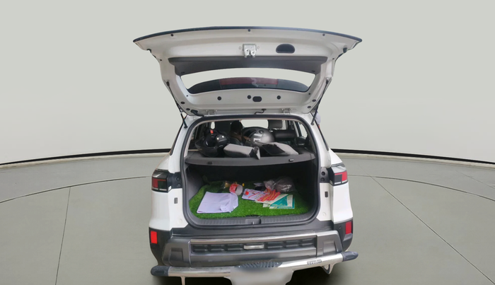 2024 Hyundai Creta SX (O) 1.5 DIESEL, Diesel, Manual, 33,827 km, exterior