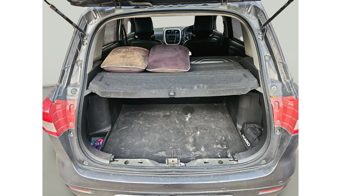 2019 Maruti Vitara Brezza LDI, Diesel, Manual, 82,413 km, exterior