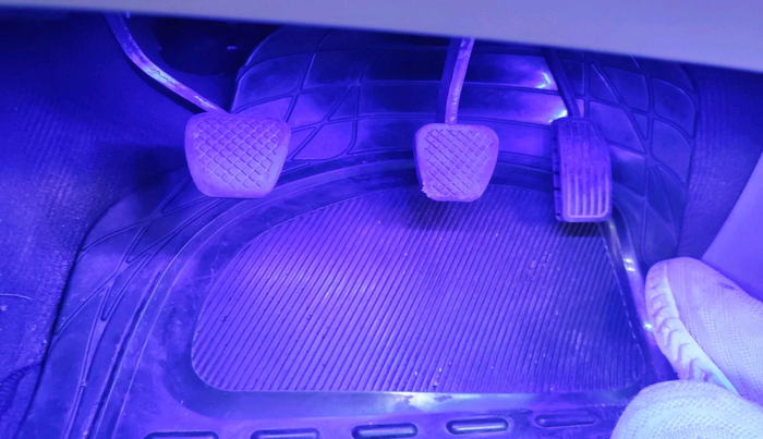 2012 Honda City 1.5L I-VTEC V MT, Petrol, Manual, 93,389 km, interior