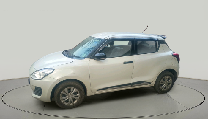 2019 Maruti Swift VXI AMT, Petrol, Automatic, 75,826 km, exterior