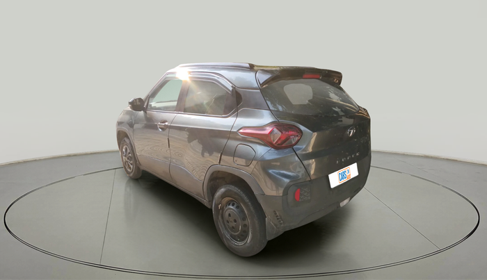 2022 Tata PUNCH ACCOMPLISHED MT, Petrol, Manual, 26,663 km, exterior