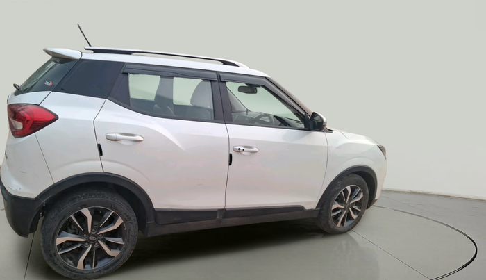 2019 Mahindra XUV300 W8 (O) 1.5 DIESEL, Diesel, Manual, 83,314 km, exterior