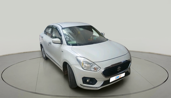 2018 Maruti Dzire ZXI AMT, Petrol, Automatic, 1,06,000 km, exterior