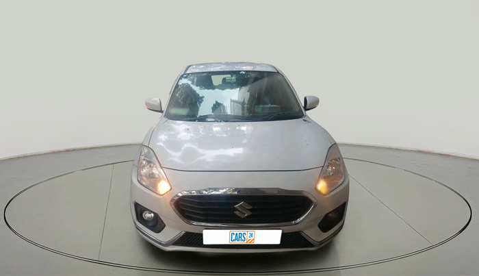 2018 Maruti Dzire ZXI AMT, Petrol, Automatic, 1,06,000 km, exterior