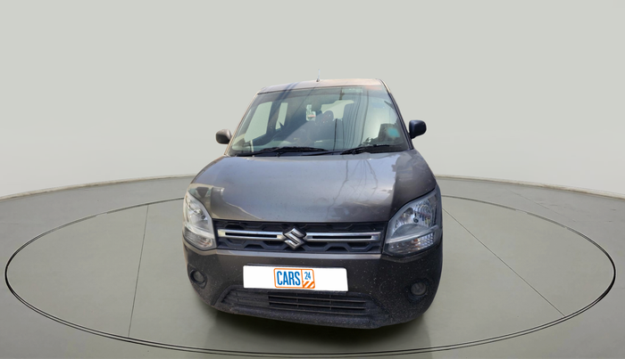 2022 Maruti New Wagon-R LXI CNG (O) 1.0, Petrol, Manual, 92,569 km, exterior