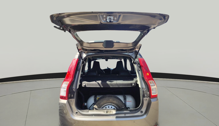 2022 Maruti New Wagon-R LXI CNG (O) 1.0, Petrol, Manual, 92,569 km, exterior