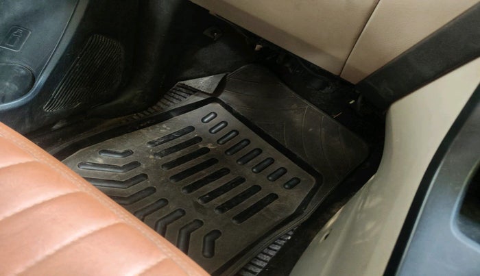 2022 Maruti New Wagon-R LXI CNG 1.0, Petrol, Manual, 97,141 km, interior